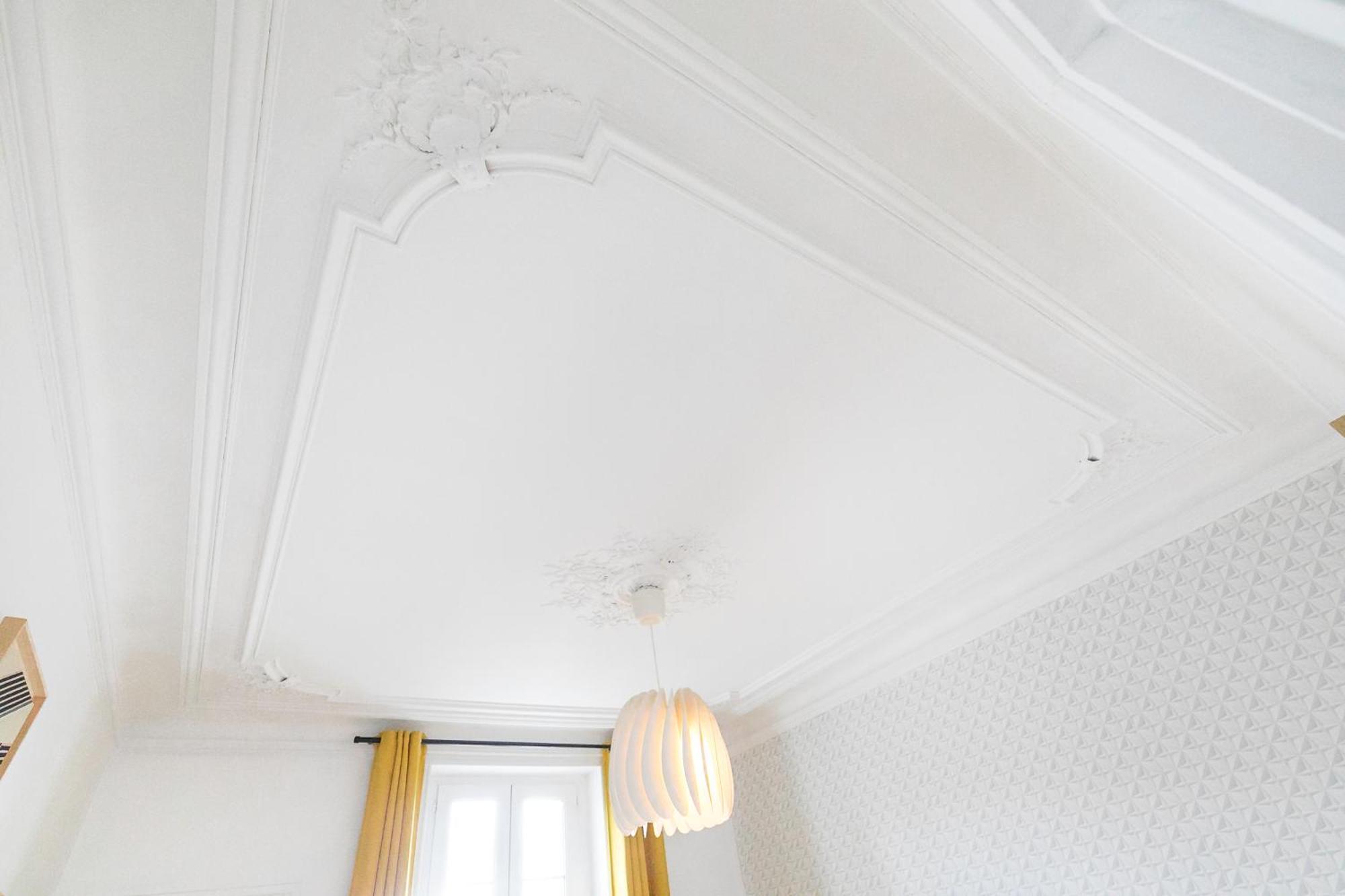 Appartement Le Transvaal, Charme Et Modernité à *