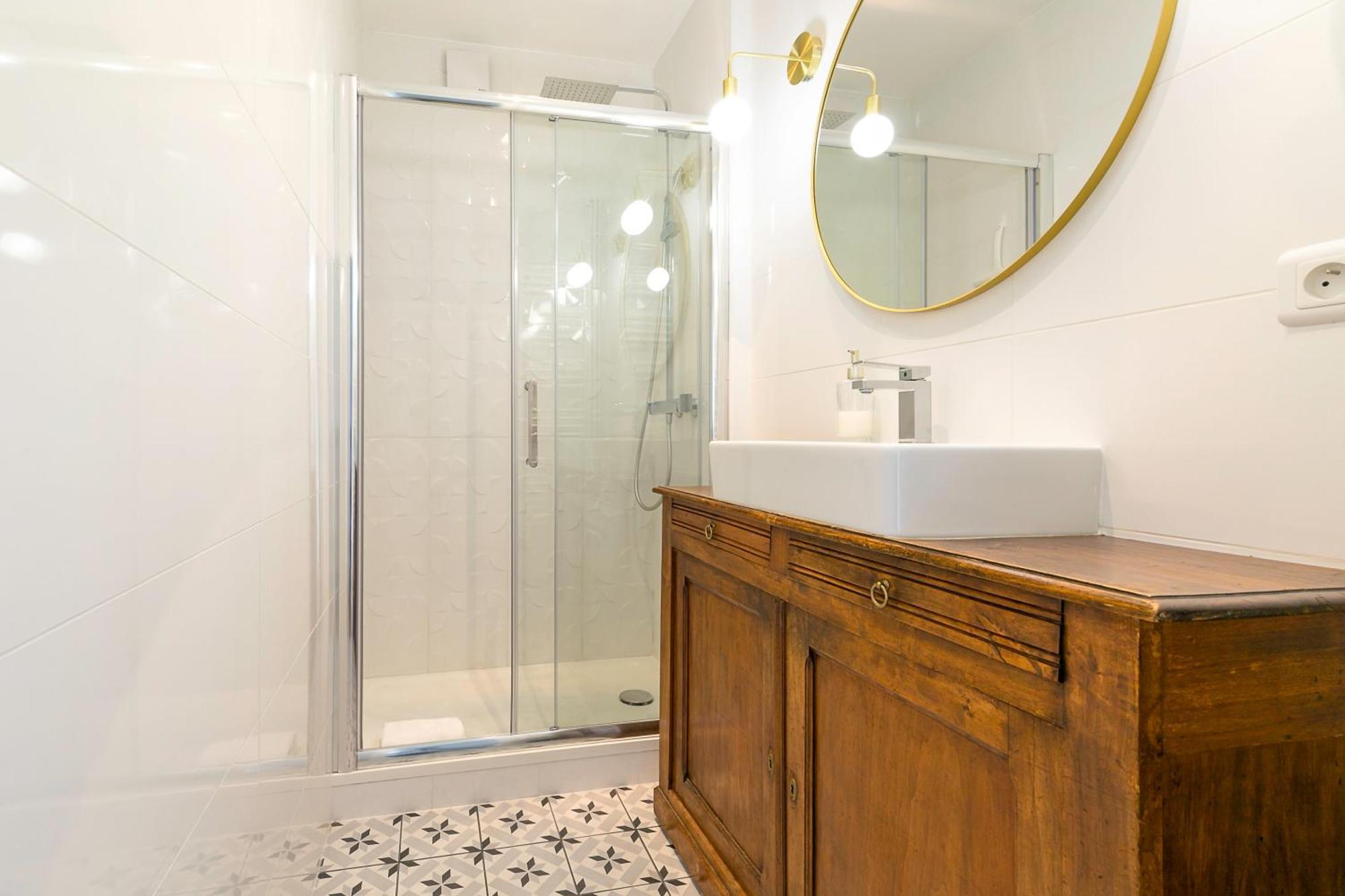 Appartement Le Transvaal, Charme Et Modernité à